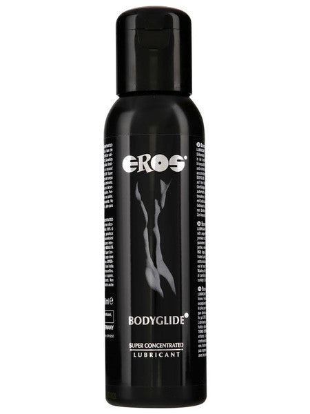 Eros Super Concentrated Bodyglide - 250 ml - ClubX